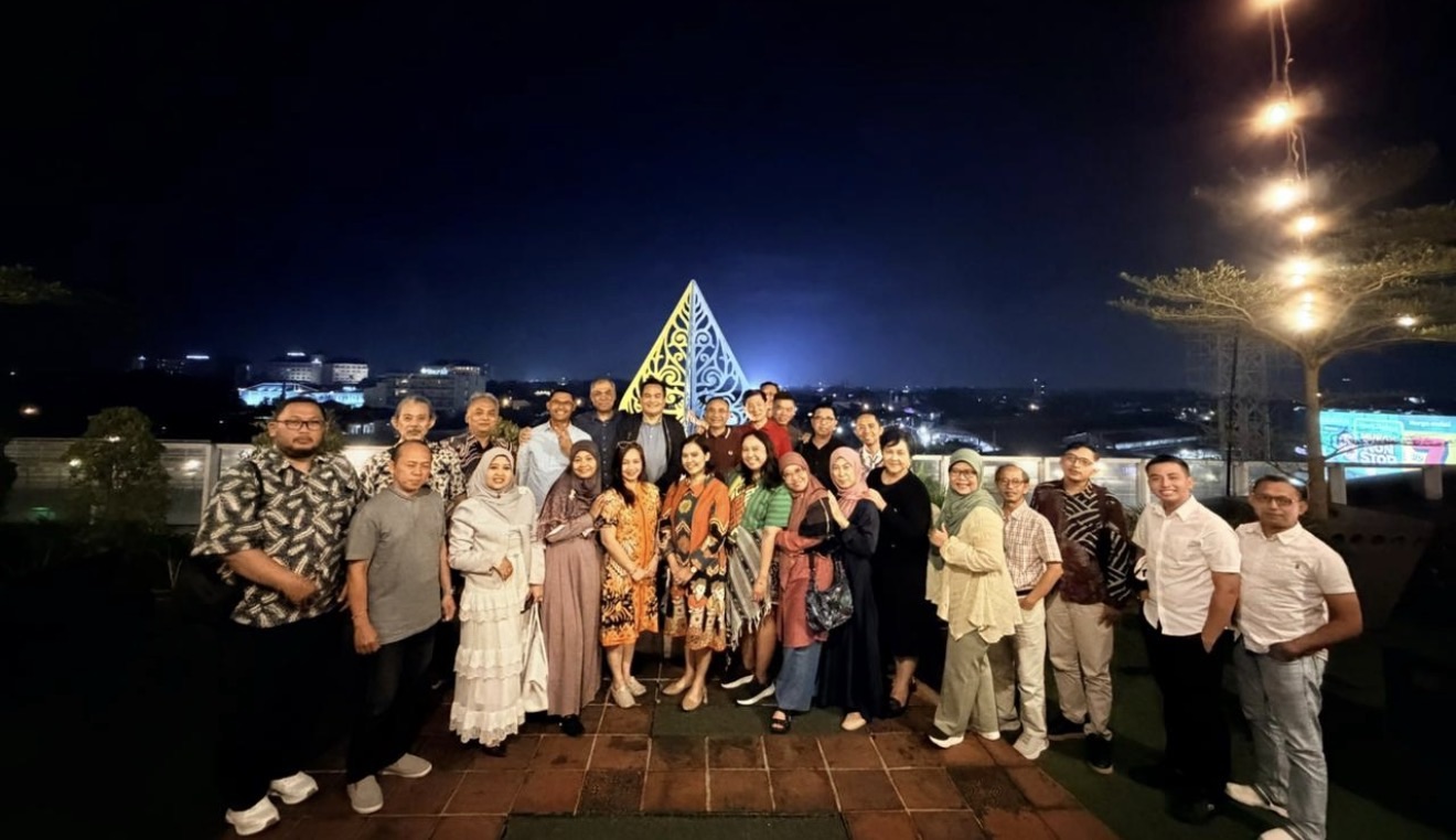 IKPI Kawal RUU Konsultan Pajak, PP Bentuk Tim Task Force Perjuangkan Aspirasi Profesi