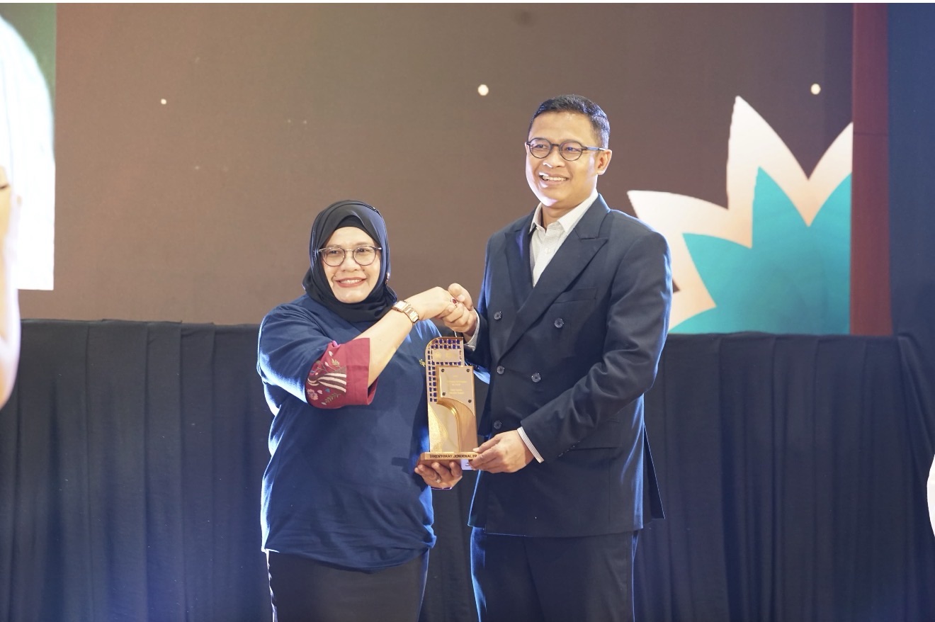 Di Tengah Gejolak Global, Bimo Wijayanto Tegaskan Pajak Jadi Pilar Ketahanan Ekonomi Nasional