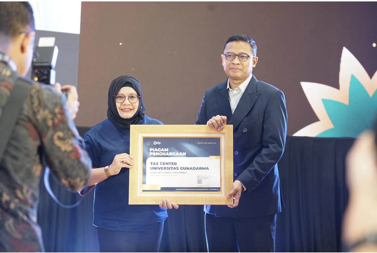 Dirjen Pajak Sebut Relawan Renjani Fondasi Ekosistem Fiskal Berkelanjutan