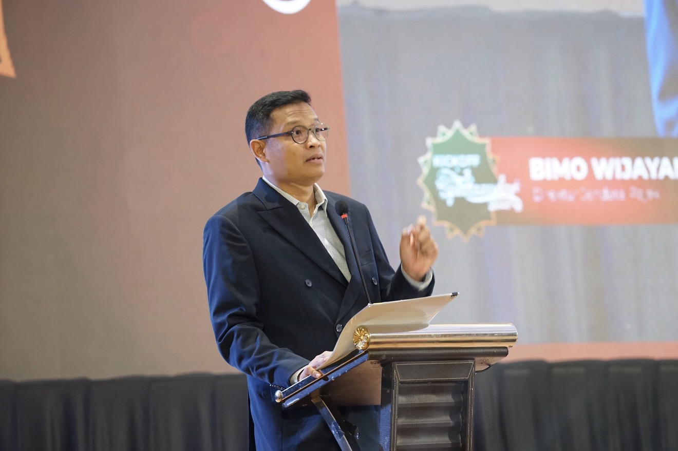 Hadapi Puncak Pelaporan SPT, Dirjen Pajak Siapkan Strategi Kolaboratif dan Digitalisasi Layanan