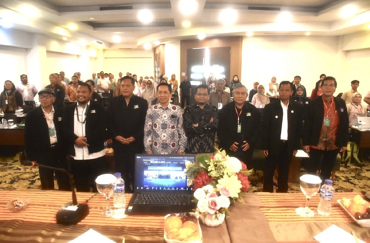 IKPI Sleman Catat Rekor MOU dan Masuk 6 Terbaik Nasional
