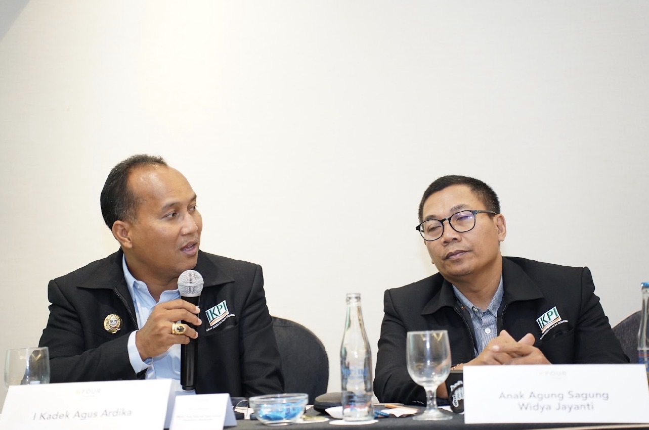 Rakorda IKPI Bali Nusra 2026 Jadi Titik Balik Penguatan Tata Kelola dan Disiplin Organisasi