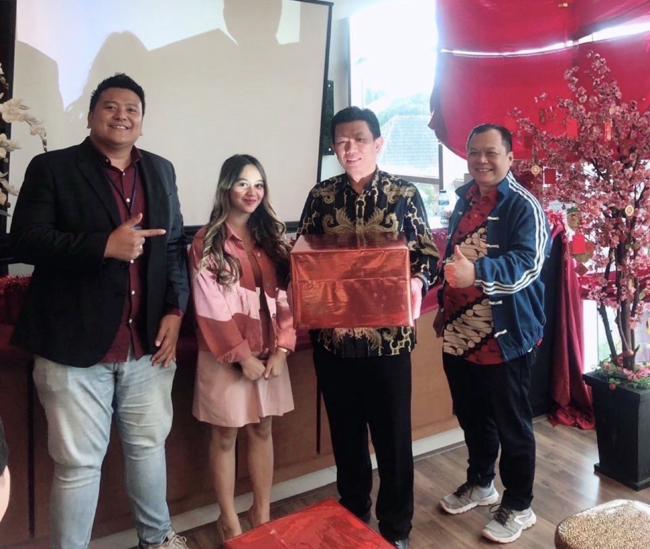 Coretax dan Transparansi Global: IKPI–Bank Mega Ingatkan Risiko Penghasilan Luar Negeri