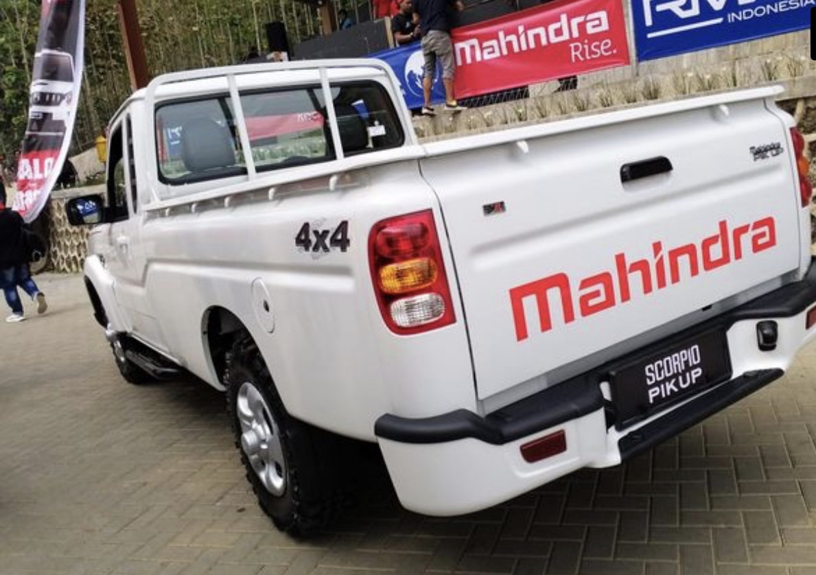 Kadin Minta Presiden Batalkan Impor 105 Ribu Kendaraan dari India