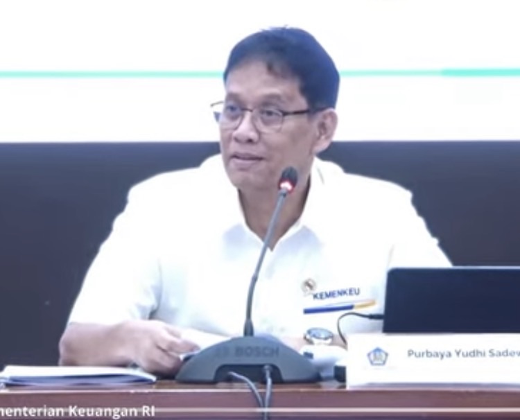 Pajak Melonjak 30,7%, Penerimaan Negara Januari 2026 Capai Rp172,7 Triliun