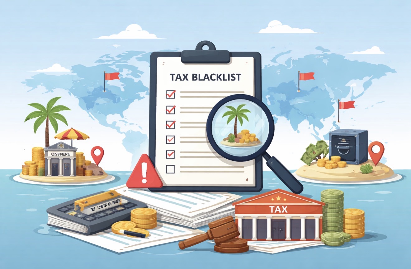 Uni Eropa Tambah Vietnam ke Blacklist Pajak, Total Kini 10 Yurisdiksi