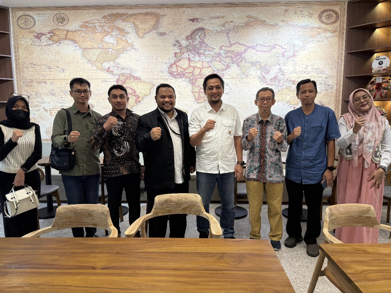 IKPI Sleman–HIPMI Sleman Siap Teken MoU, Pengusaha Muda Dapat Pendampingan Pajak Terstruktur