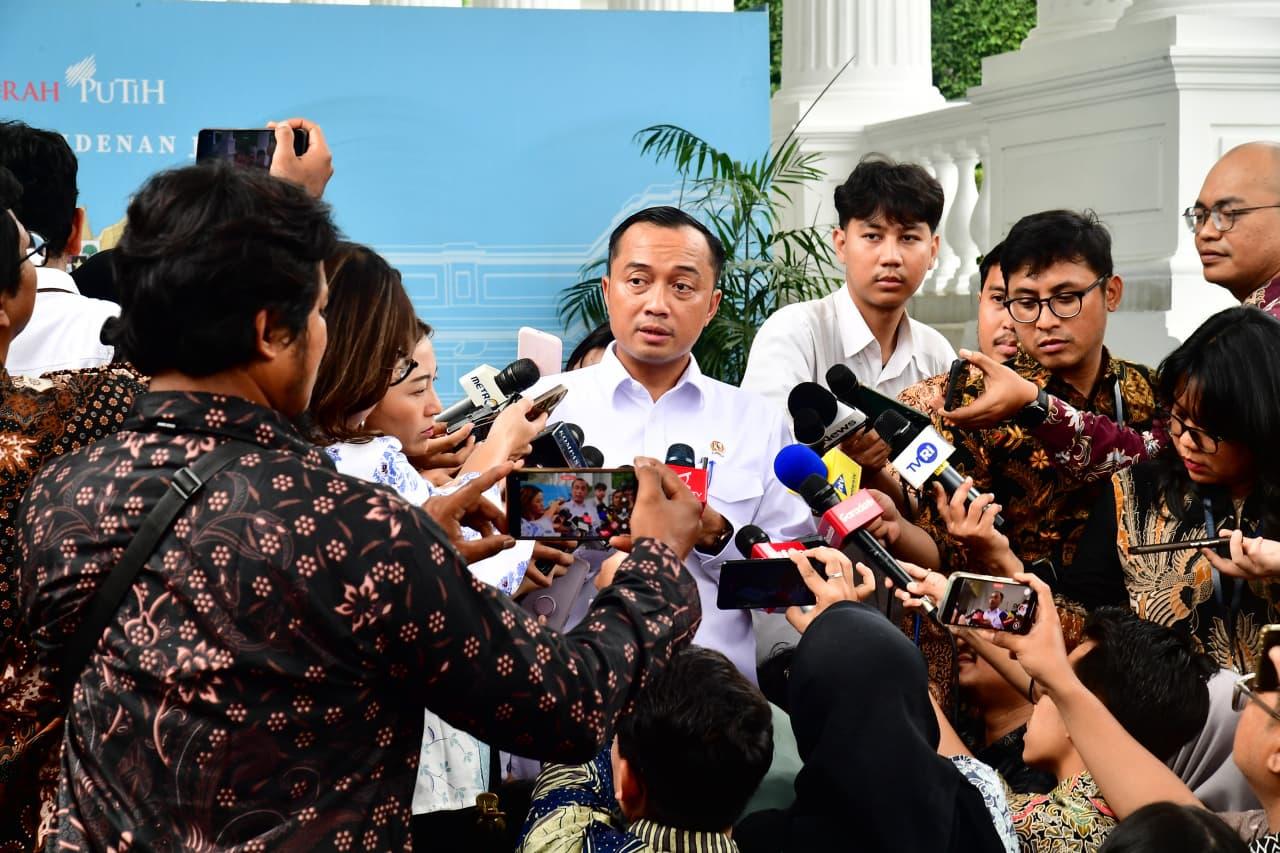 Istana Tegaskan Tidak Ada Rencana Kenaikan Harga BBM Subsidi dan Non Subsidi