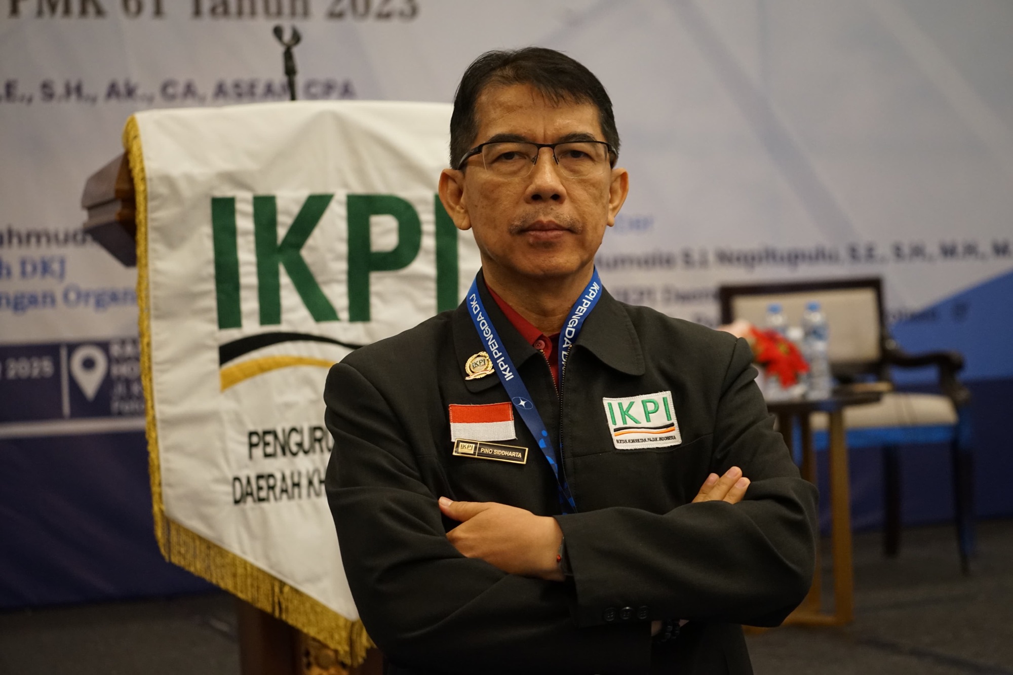 IKPI Kaji Ulang Tarif Norma NPPN, Libatkan Praktisi dan Wajib Pajak