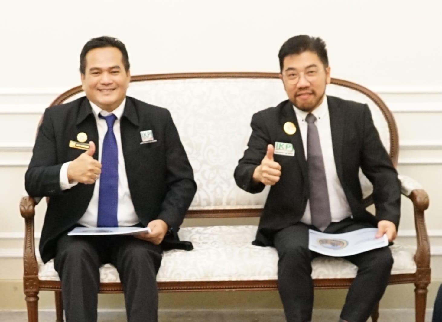 IKPI Surati Presiden Prabowo Minta Percepatan Perubahan PP 55/2022