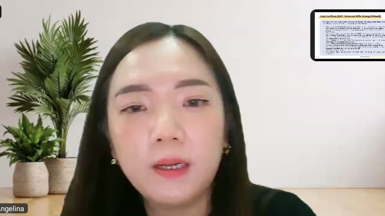 IKPI Jambi: Coretax Permudah Pelaporan SPT Tahunan