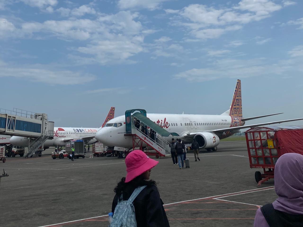 Stimulus Pemerintah Dorong Perputaran Uang Lebaran 2026 Capai Rp 148 Triliun