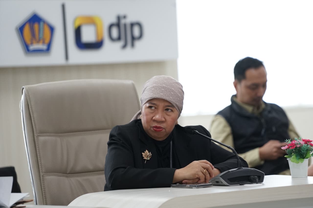 DJP Ajak IKPI Perkuat Edukasi Pajak di Daerah