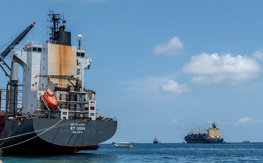 ADB Ramal Pertumbuhan Ekonomi Asia Turun Imbas Konflik Timteng