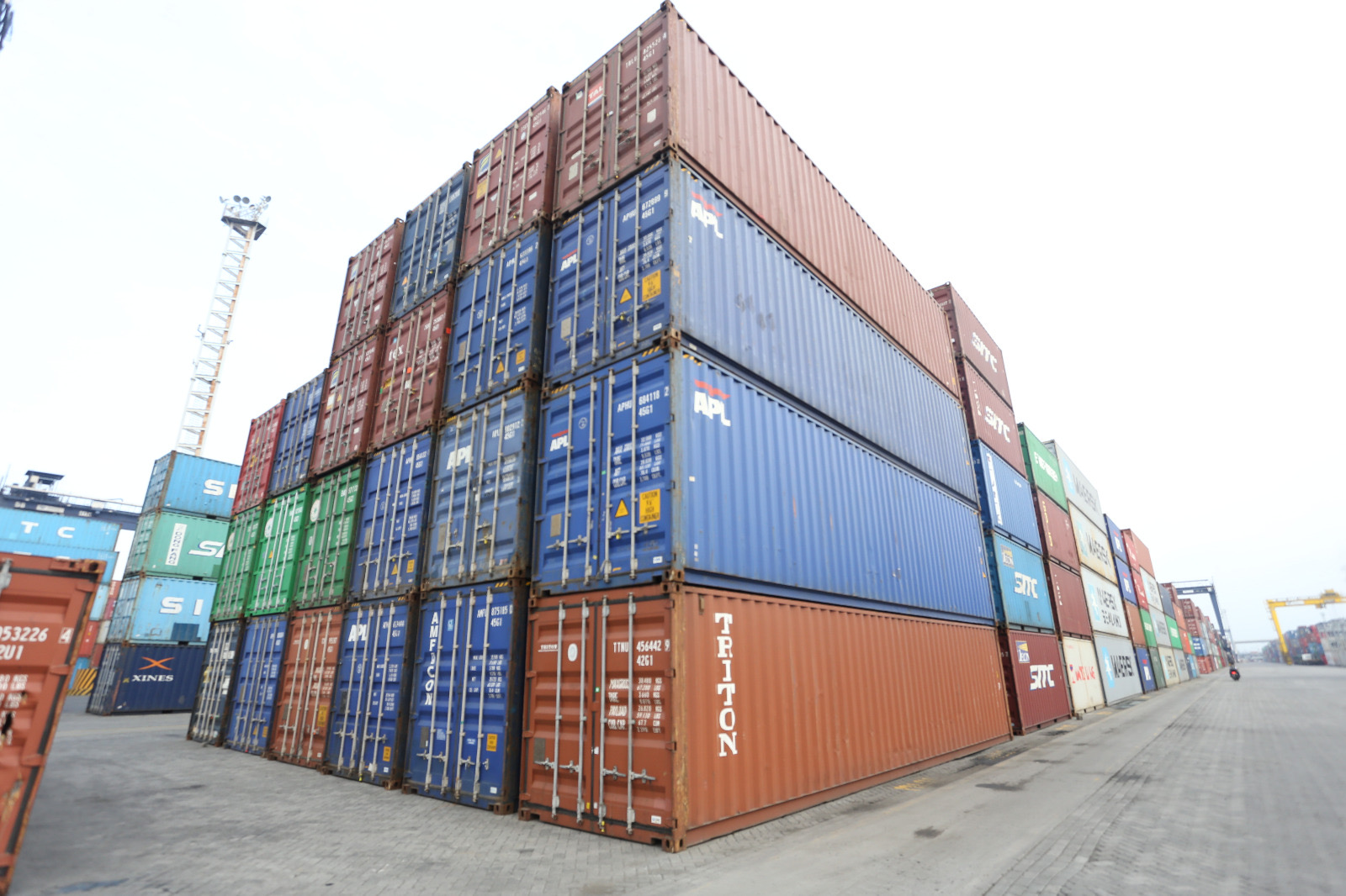 Bea Cukai Perbarui Aturan, Barang Tak Diselesaikan Bisa Jadi Milik Negara