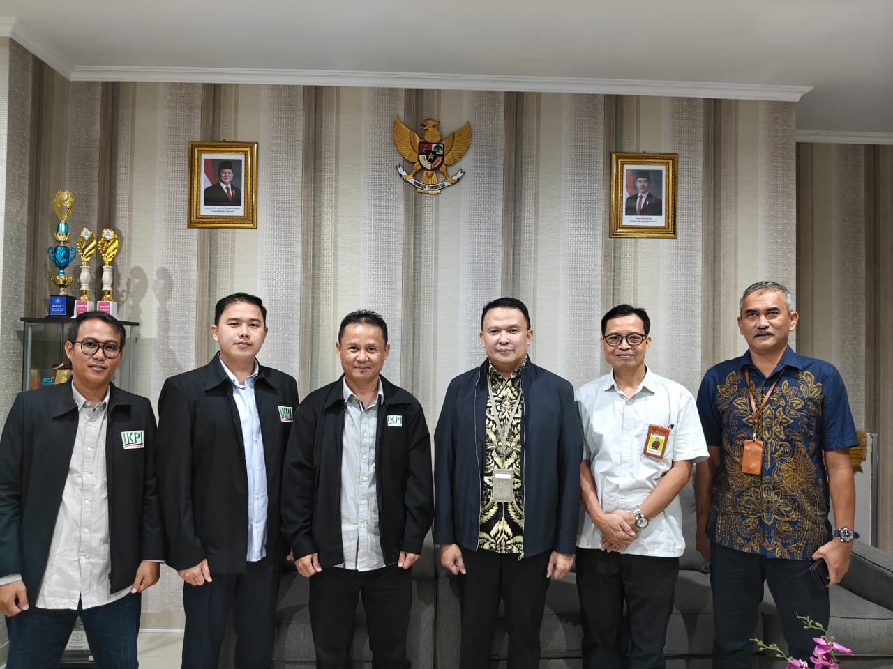 IKPI Pangkalpinang Gandeng KPP Pratama Perkuat Sosialisasi SPT Tahunan Wajib Pajak Orang Pribadi