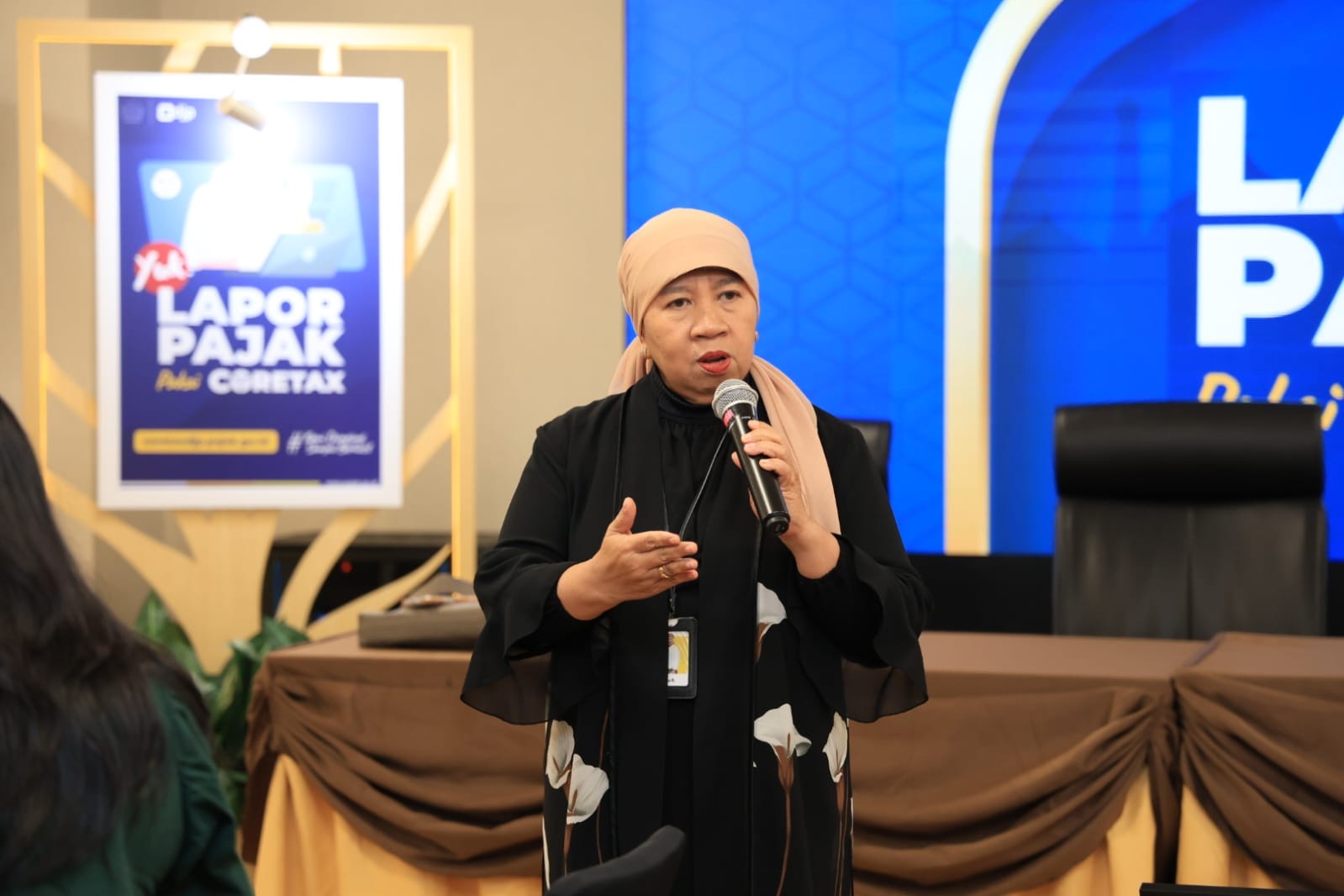 Deadline Semakin Dekat, Baru 8,7 Juta Wajib Pajak Lapor SPT