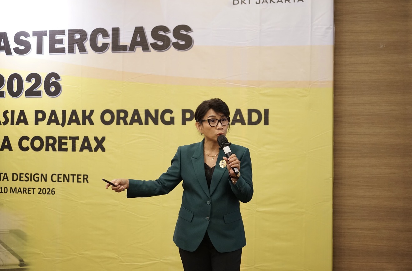 IKPI Ingatkan Broker Properti Tertib Laporkan Penghasilan