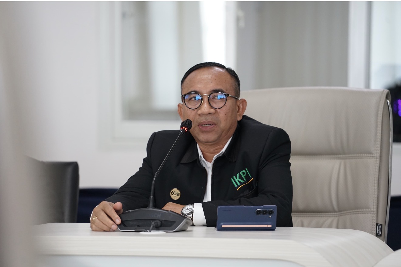 IKPI Buka Layanan Pengisian SPT Coretax di Ruang Publik
