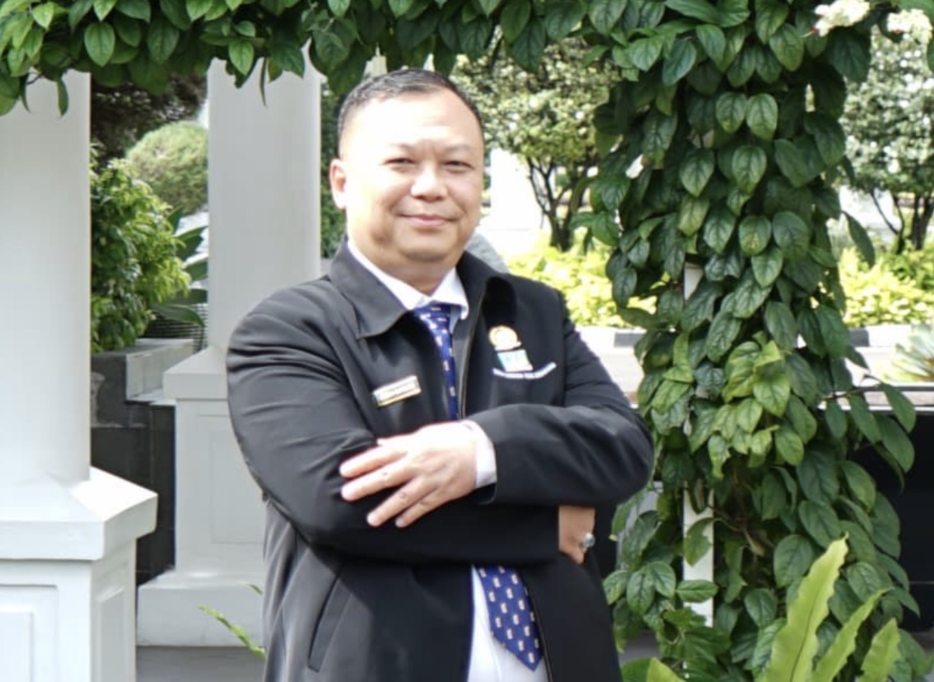 Digitalisasi Pajak dan Ujian Kepercayaan Publik