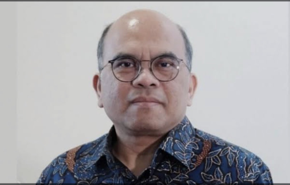 Profil Robert Leonard Marbun, Sekjen Baru Kemenkeu dengan Latar Belakang Internasional