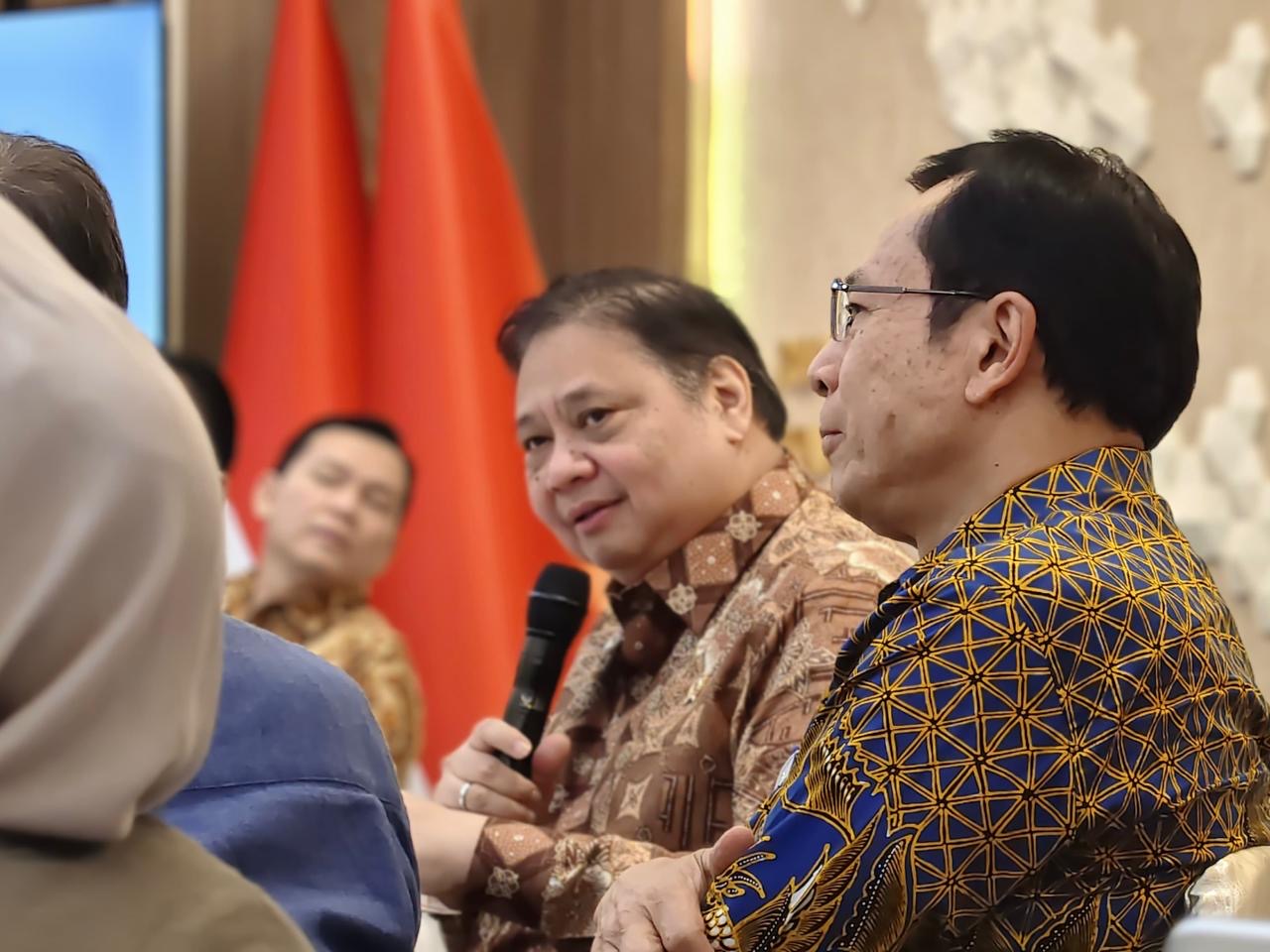 Pemerintah Pertimbangkan Windfall Tax jika Harga Komoditas Terus Melonjak