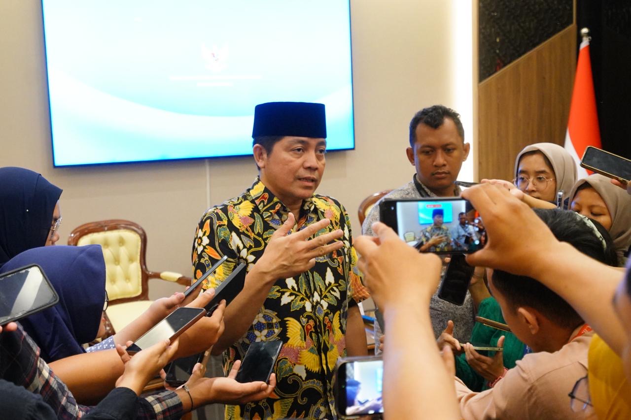 Pajak Tumbuh 30,4%, Pemerintah Klaim Ketahanan Fiskal Terjaga