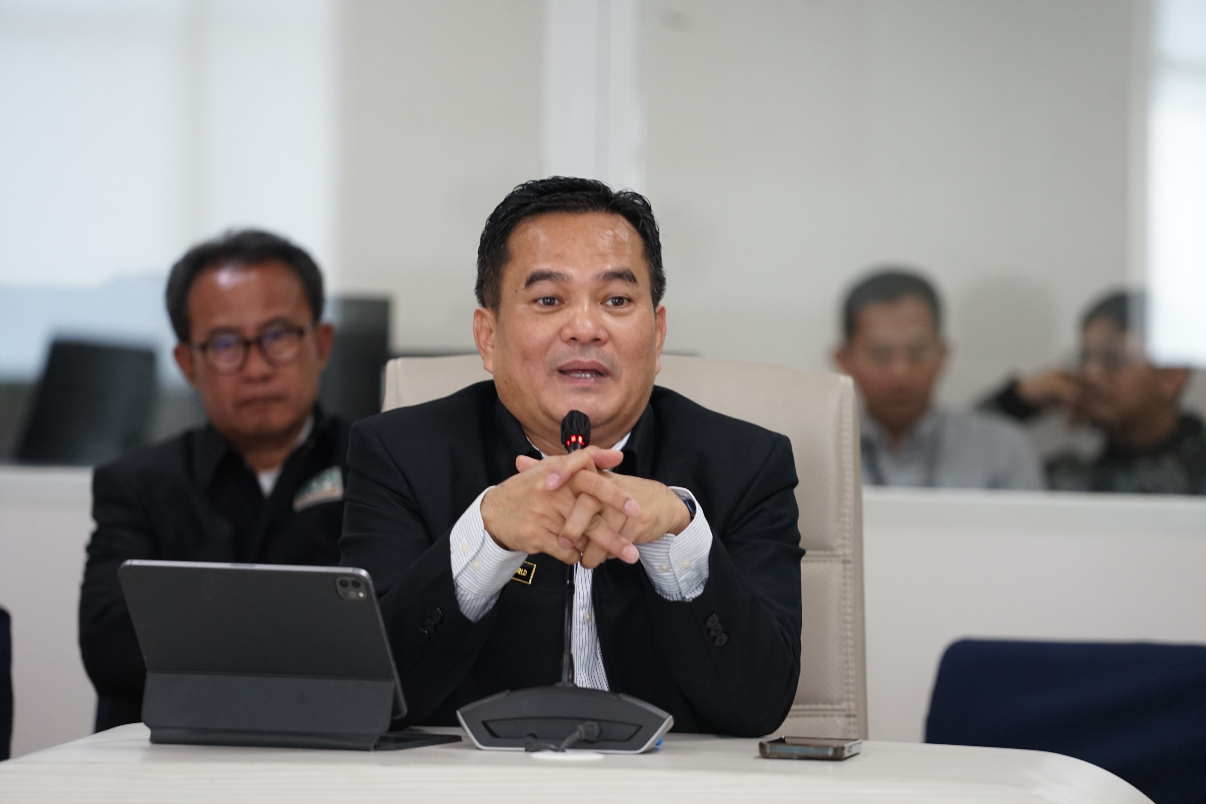 IKPI Tegaskan Peningkatan Kepatuhan Wajib Pajak Kunci Penerimaan Negara