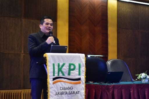 IKPI Perkuat Publikasi Digital, Pengurus Pusat Imbau Pengda dan Pengcab Aktif Laporkan Kegiatan