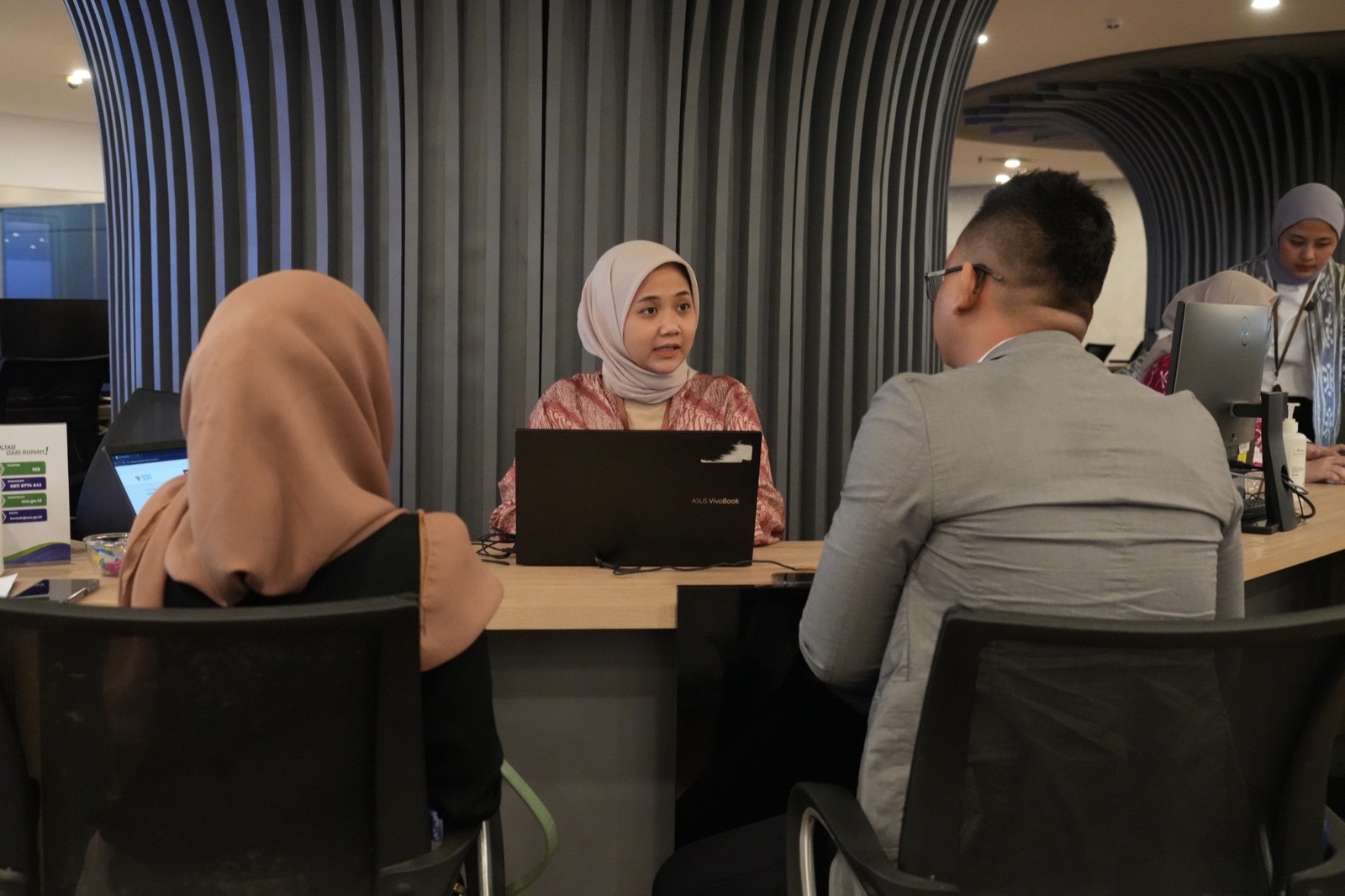 KBLI 2025 Berlaku, Pelaku Usaha Diminta Sesuaikan Data