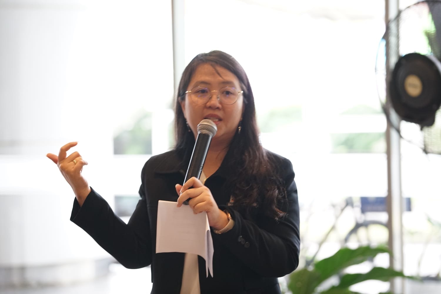 Indri Dhandria: Coretax Sederhanakan SPT Orang Pribadi, Kini Hanya Satu Formulir