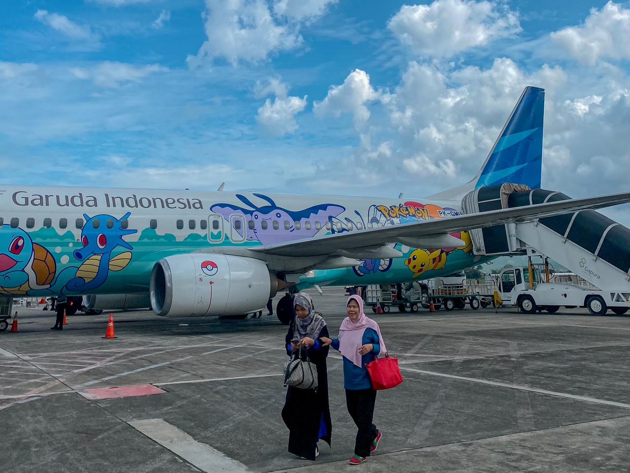 Mudik Lebaran Lewat Pesawat Diprediksi Tembus 4,5 Juta Penumpang