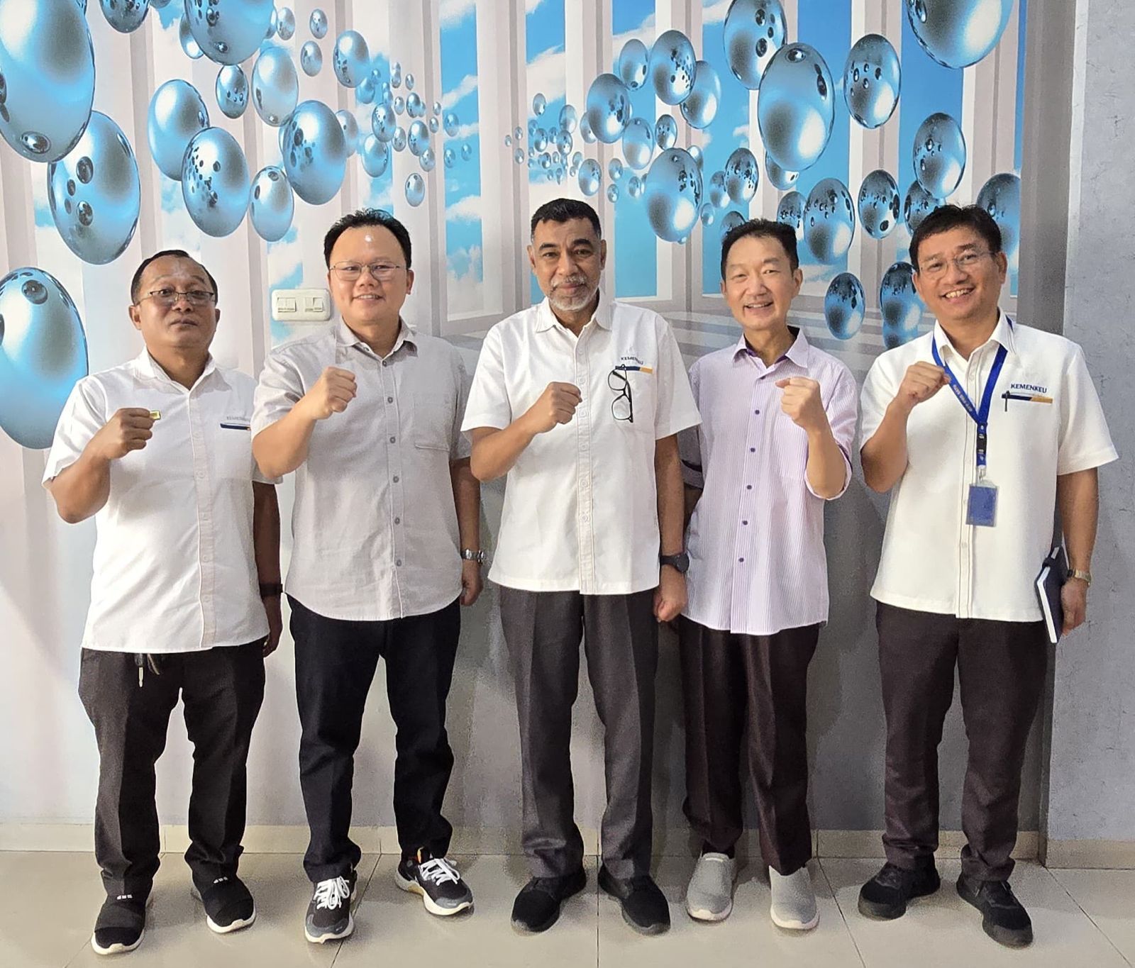 IKPI Sumbagut dan DJP Bersinergi Dorong Kepatuhan Pelaporan SPT Tahunan Melalui Coretax