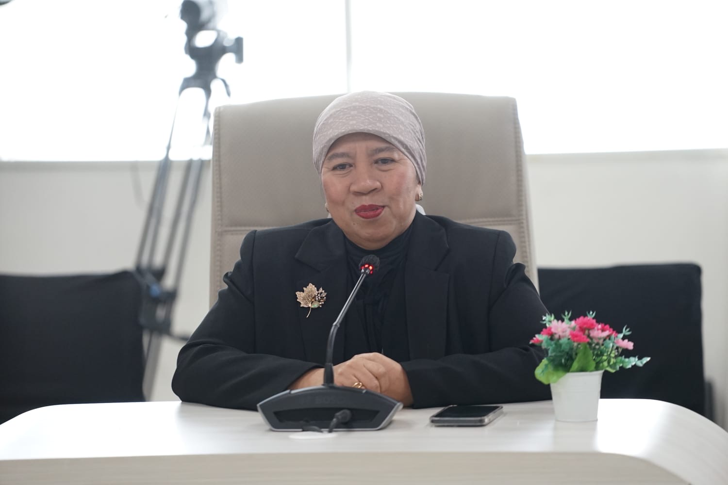 DJP Berharap Tidak Ada Relaksasi Batas Waktu SPT