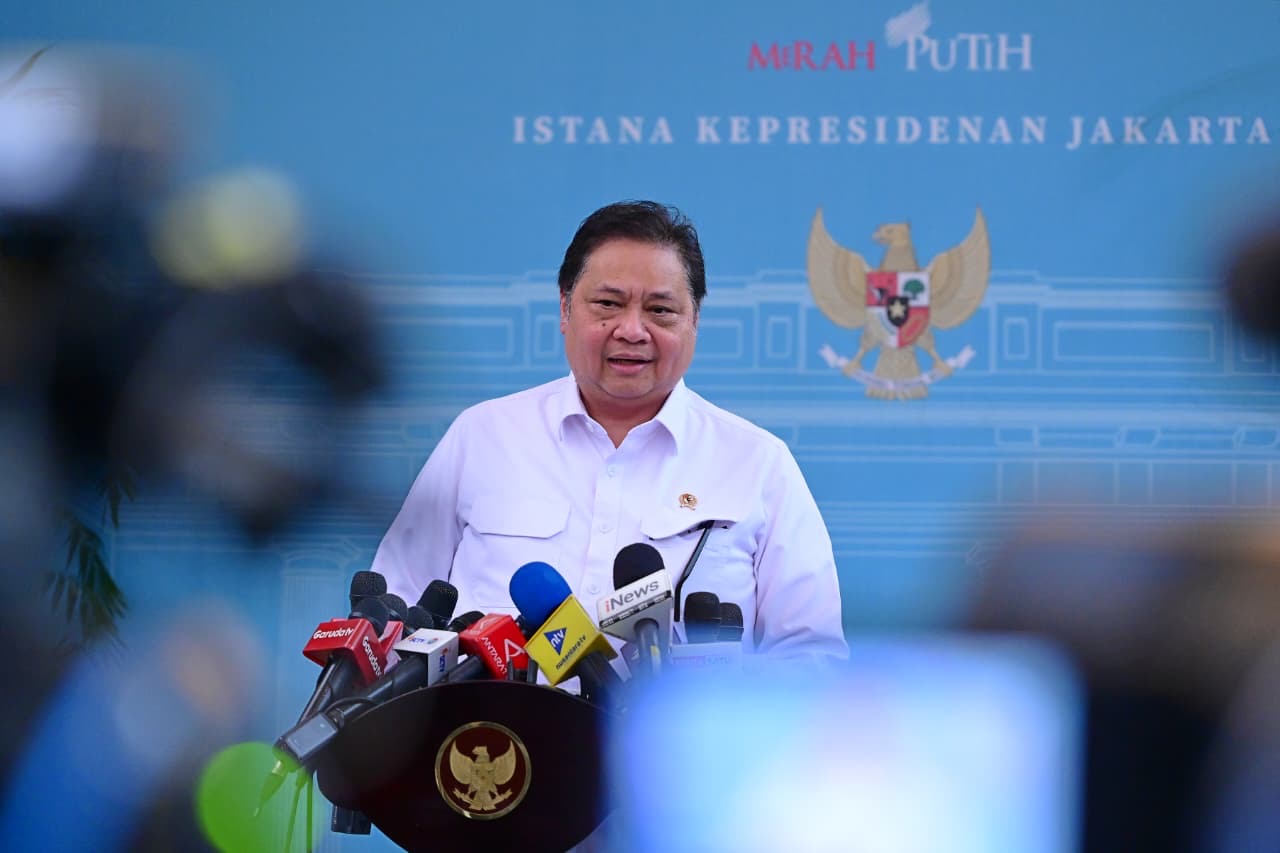 Lonjakan Harga Komoditas, Pemerintah Lirik Pajak Ekspor Batu Bara