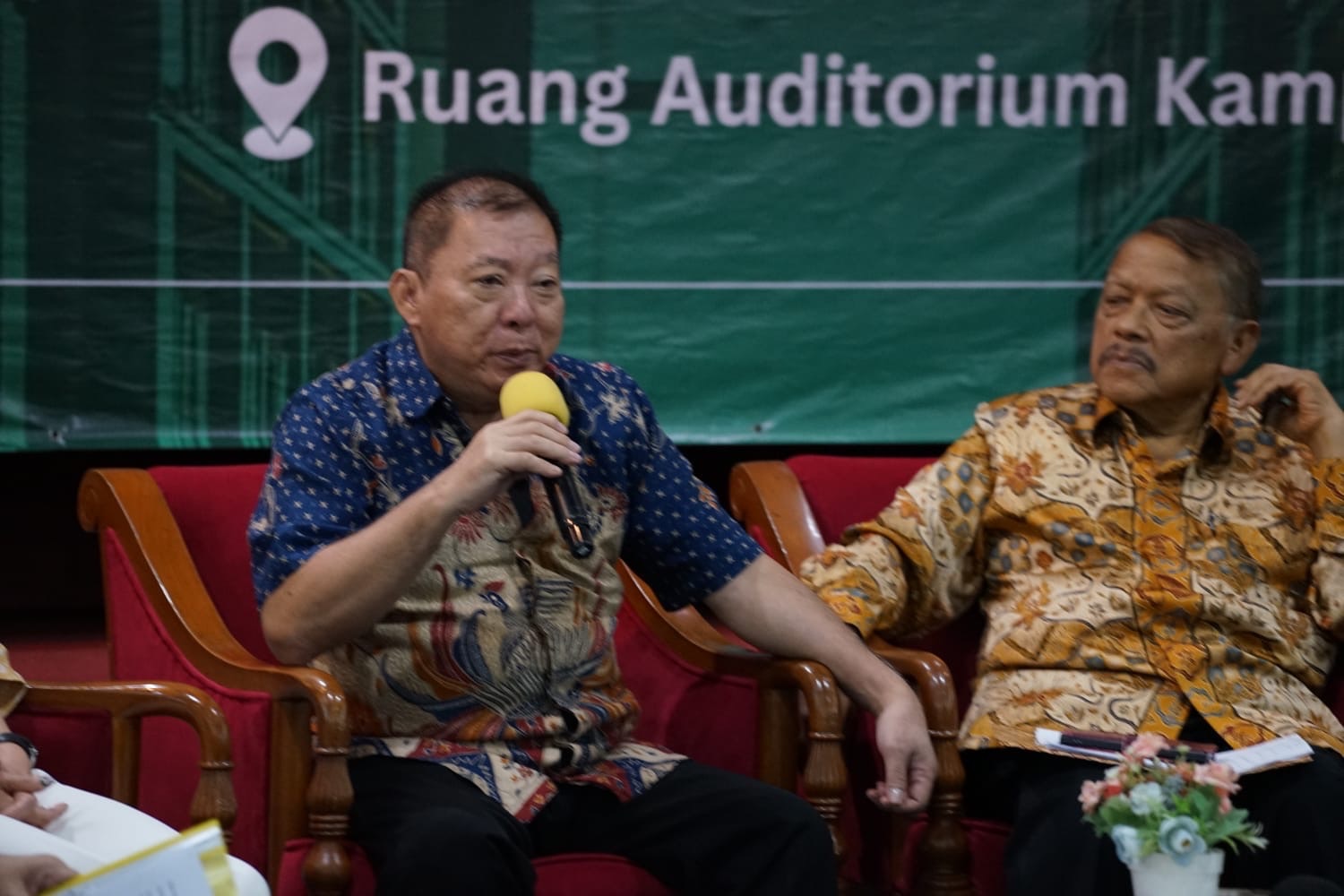 Tarif Pajak Perlu Dievaluasi, PERKOPPI Usul Harmonisasi untuk Dorong Ekonomi