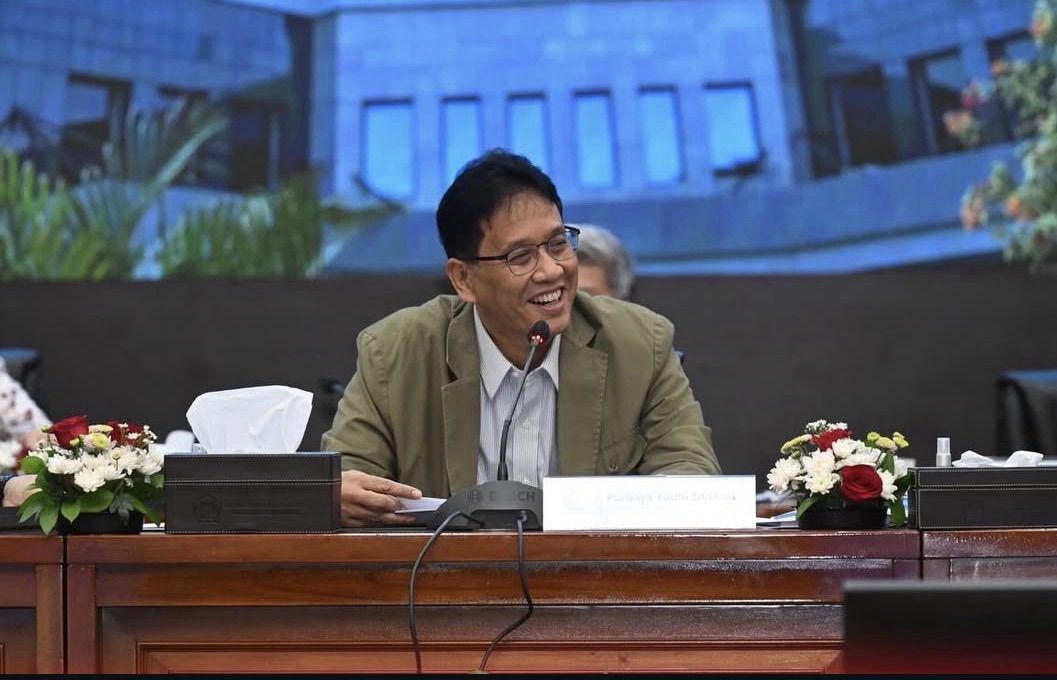 Menkeu Purbaya Perluas Akses Data DJP dari 22 Jadi 27 Entitas