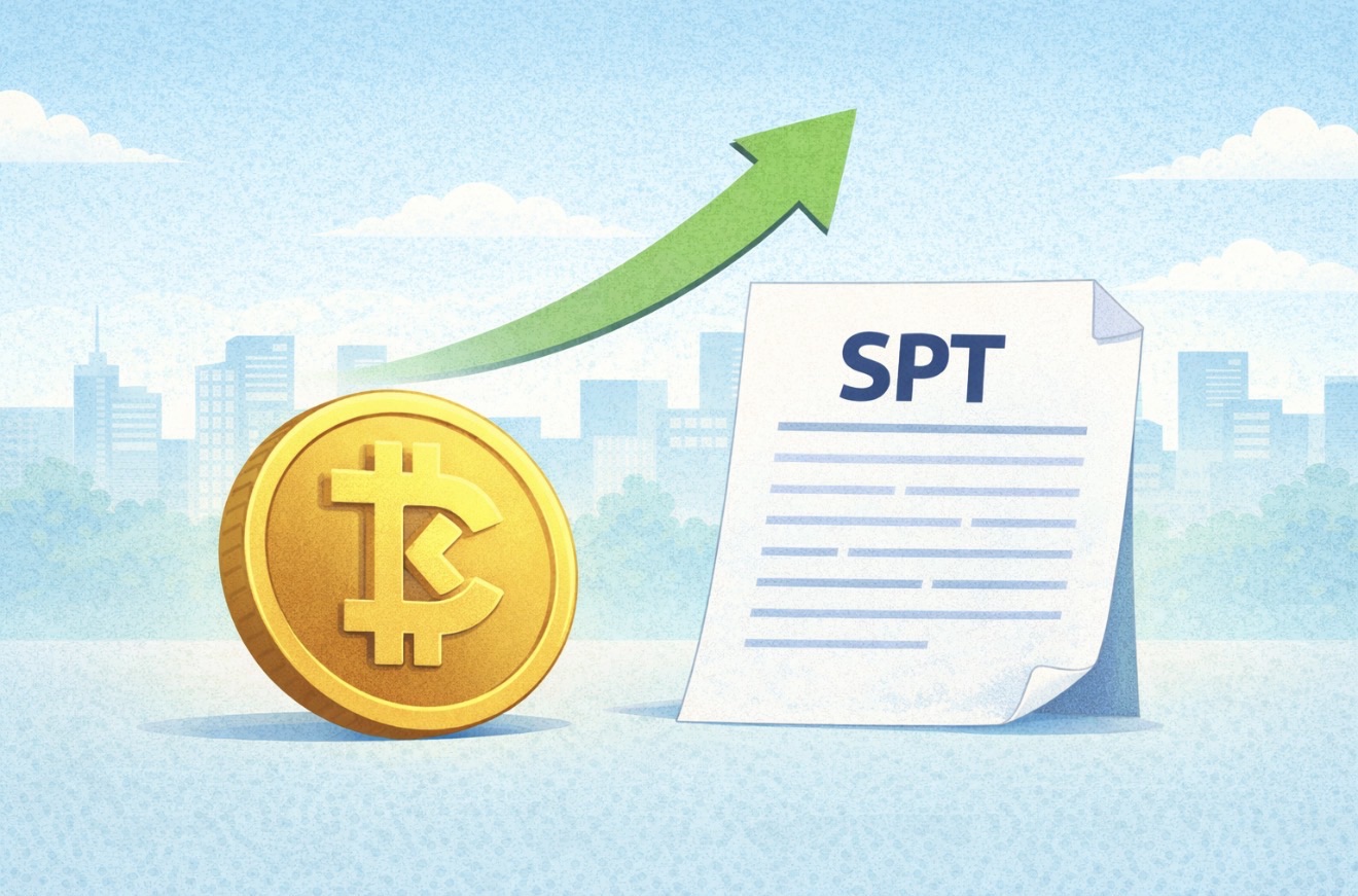 Setoran Pajak Kripto Nyaris Rp2 Triliun, Investor Diingatkan Tertib SPT