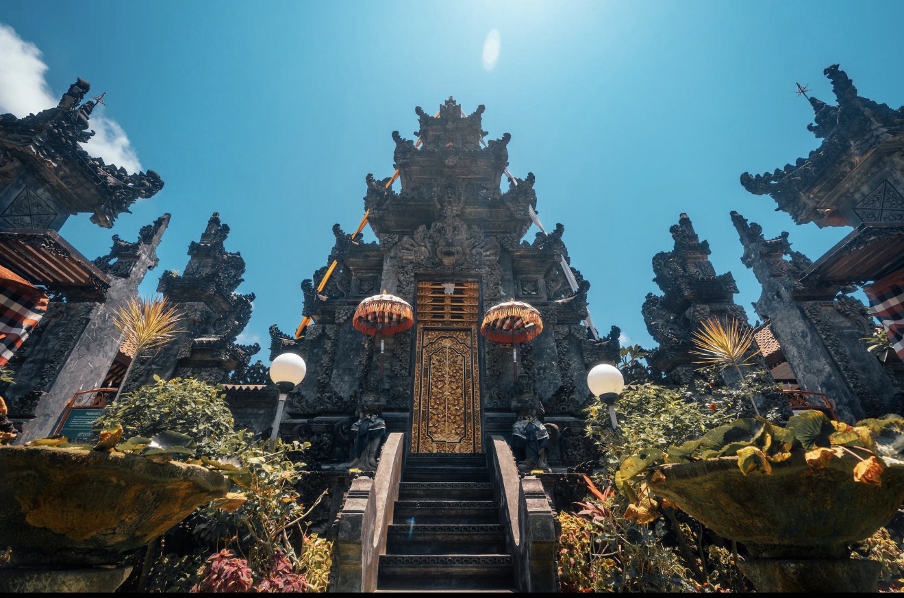 Pajak Jadi Senjata Baru Lawan Overtourism di Berbagai Negara