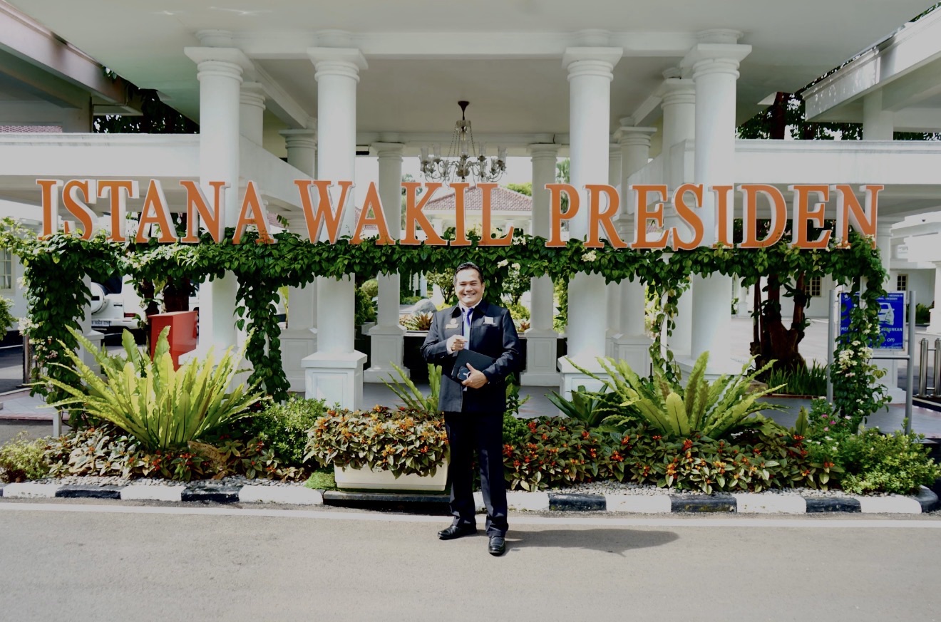 Vaudy Starworld Pimpin Rapat Nasional IKPI Bahas HUT ke-61 hingga Edukasi SPT 2025