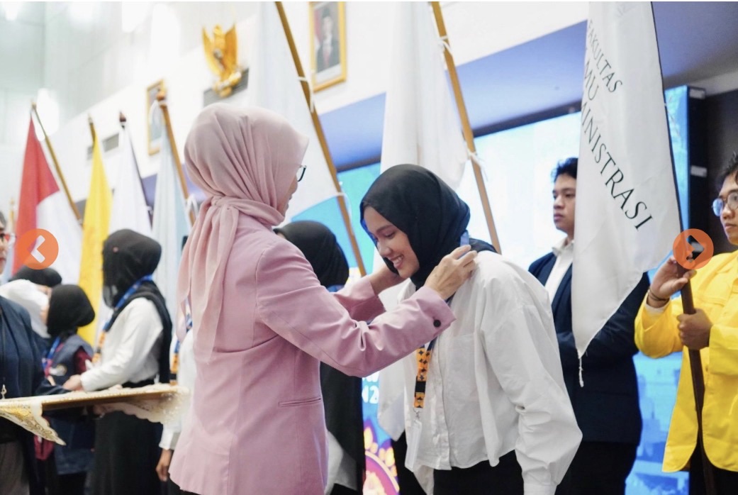 DJP Jawa Barat III Kukuhkan 517 Relawan Pajak untuk Bantu Edukasi Wajib Pajak