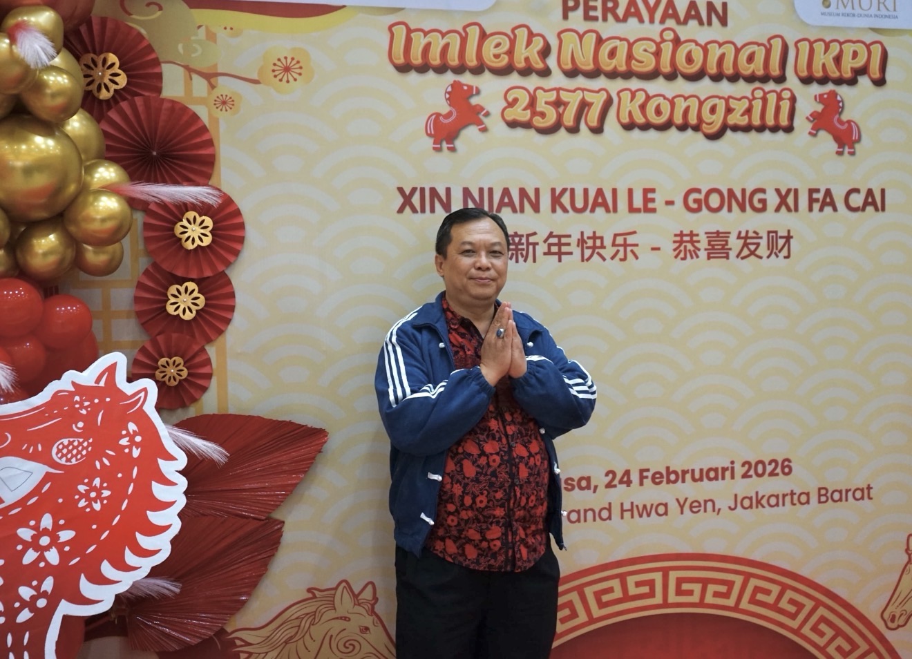 Reputasi Publik Profesi Pajak di Era Pengawasan Tinggi