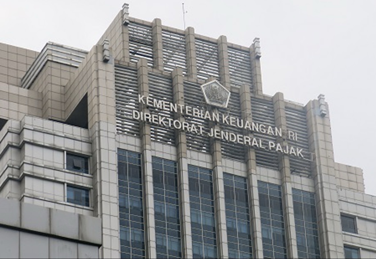 DJP Mutasi Besar-besaran 2.043 Pegawai, Berlaku Mulai 30 Maret 2026