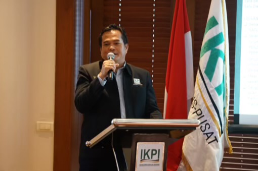 Ketum IKPI Ucapkan Selamat atas Pelantikan Ketua Pengadilan Pajak, Ingatkan Tantangan Transisi