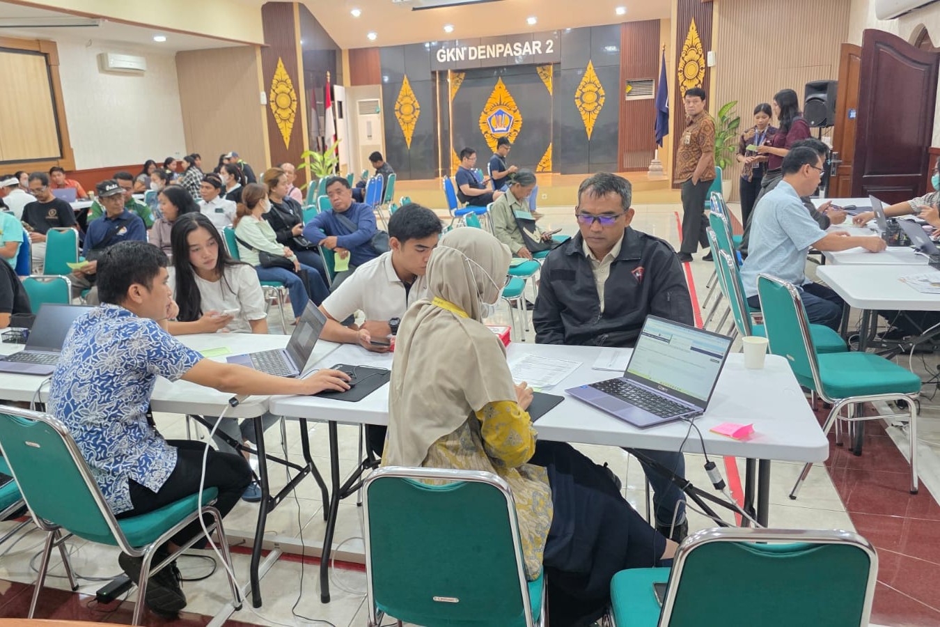 DJP Catat 11,1 Juta Lebih SPT Tahunan PPh Telah Dilaporkan