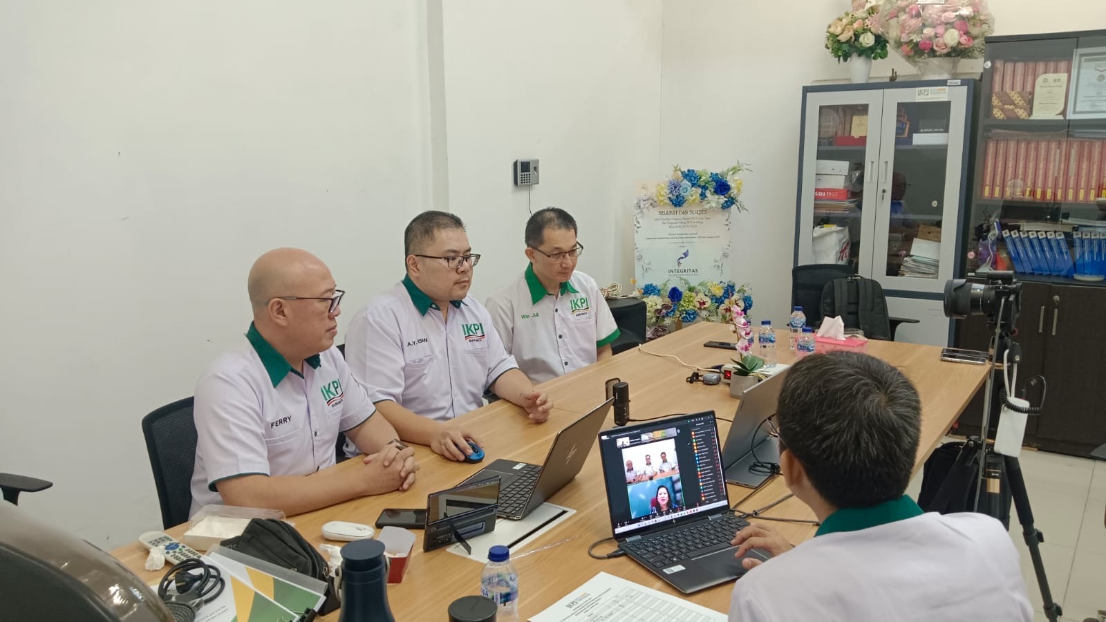 PPL IKPI Surabaya: Kupas AD/ART untuk Perkuat Profesionalisme Anggota