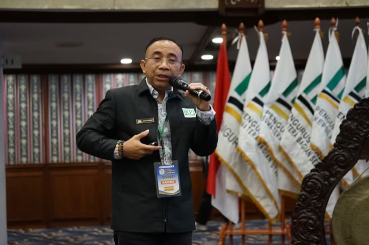 Waketum IKPI Dorong Tindak Lanjut Isu PPh 21 Dosen Bersertifikasi