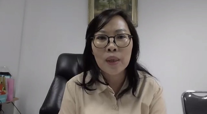 Lilisen: Kunci Perempuan IKPI Berkembang Ada pada Jejaring dan Keberanian Bersosialisasi