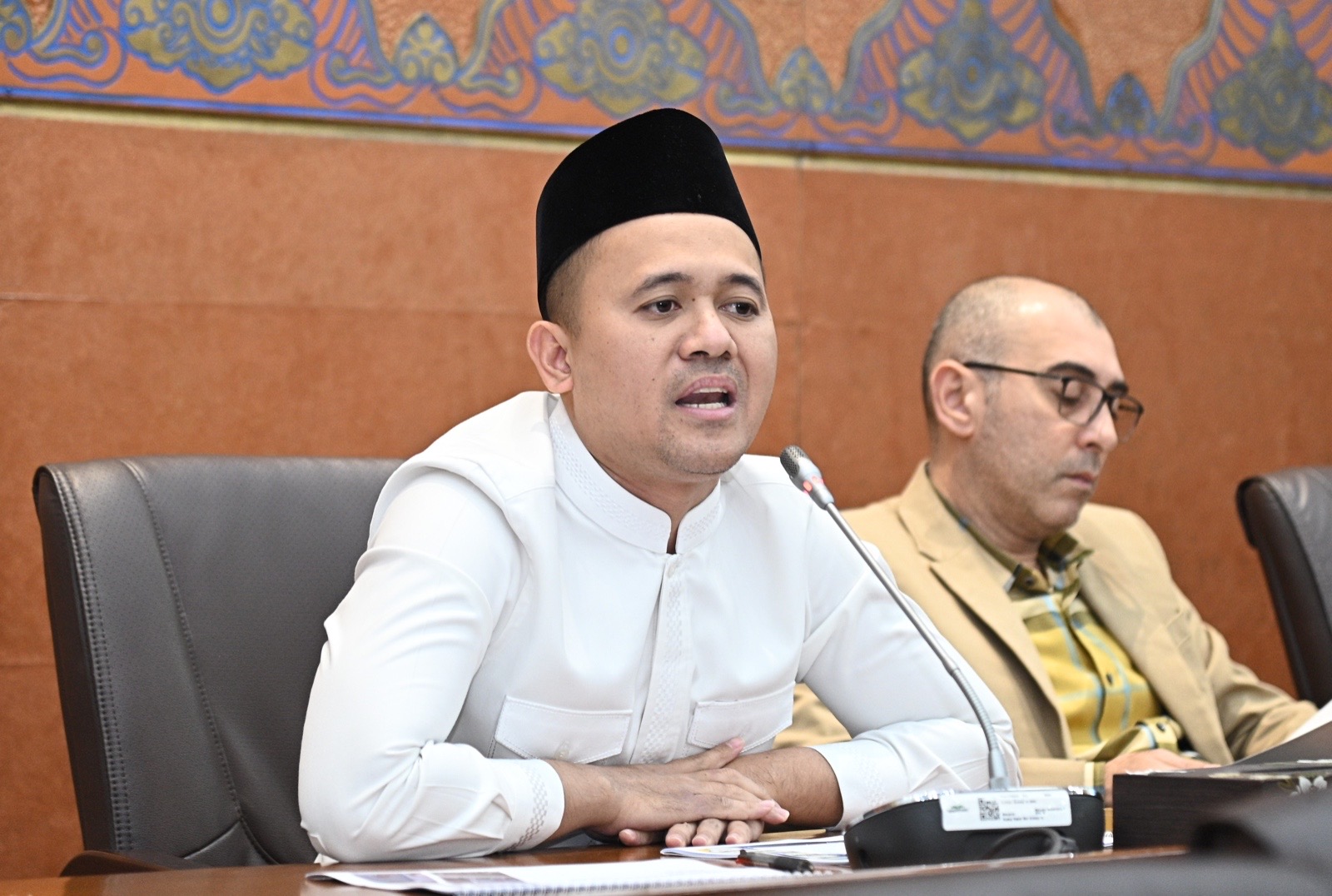 DPR Ingatkan Pajak E-Commerce Jangan Tekan Usaha Kecil