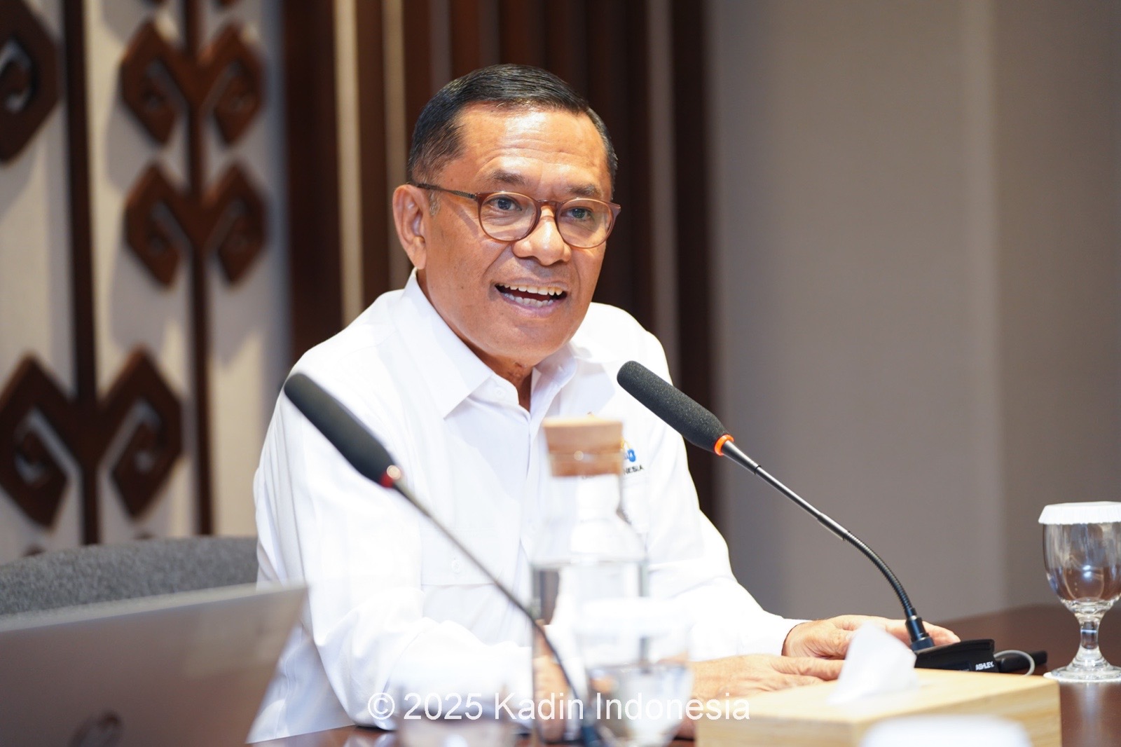 Dunia Usaha Khawatir Penundaan Restitusi Pajak Ganggu Iklim Investasi